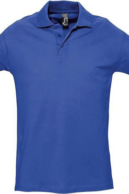 SOLS 11362 - SPRING II Mens Polo Shirt