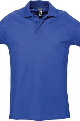 SOL'S 11362 - Herre Spring Ii Polo