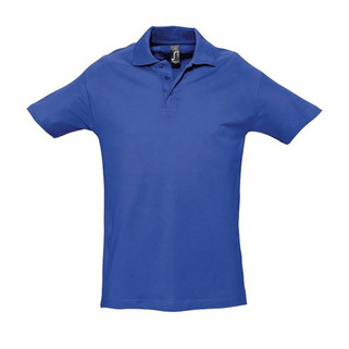 SOLS 11362 - SPRING II Mens Polo Shirt