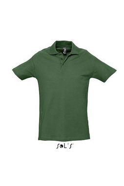 SOLS 11362 - SPRING II Polo Homme