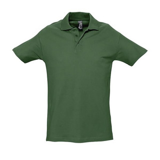 SOLS 11362 - SPRING II Polo Uomo Manica Corta