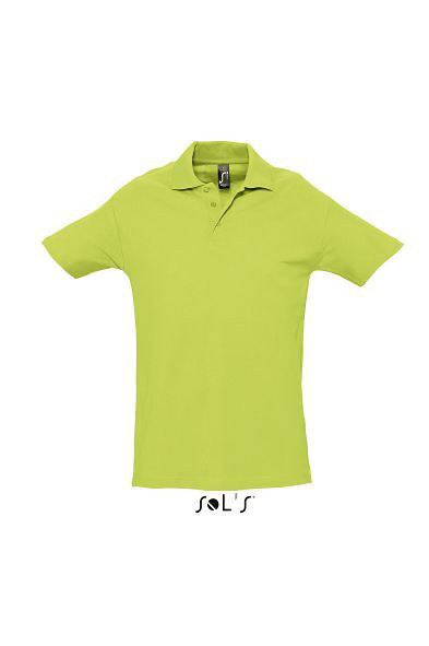 SOL'S 11362 - SPRING II Men's Polo Shirt