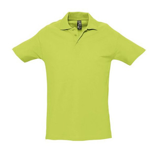 SOLS 11362 - Herren Poloshirt Kurzarm Spring II