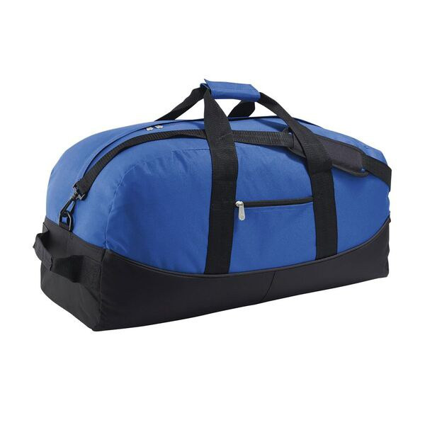 SOL'S 70720 - STADIUM 72 Sac De Voyage/Sport En Polyester Bicolore 600 D