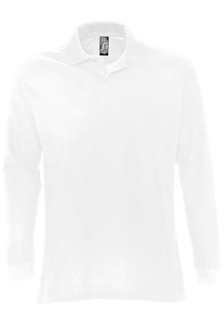 SOLS 11328 - STAR Mens Polo Shirt