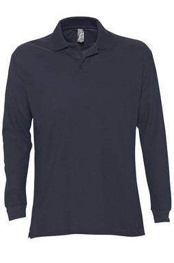 SOLS 11328 - STAR Mens Polo Shirt