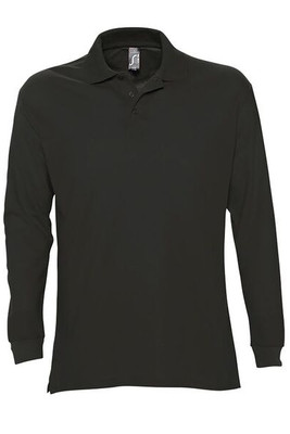 SOL'S 11328 - STAR Polo Para Homem