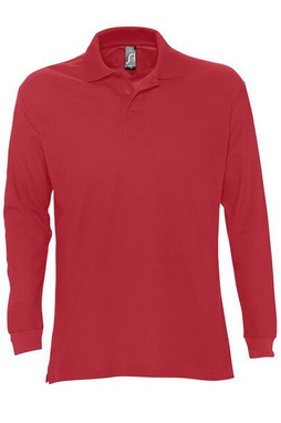 SOLS 11328 - STAR Mens Polo Shirt