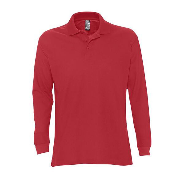 Sol's 11328 - STAR Miesten Polo Paita