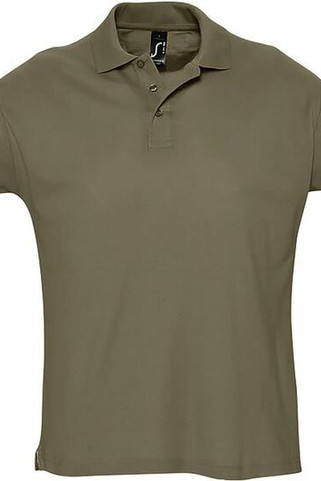 SOLS 11342 - SUMMER II Polo Homme