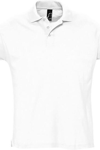 SOLS 11342 - SUMMER II Heren Polo