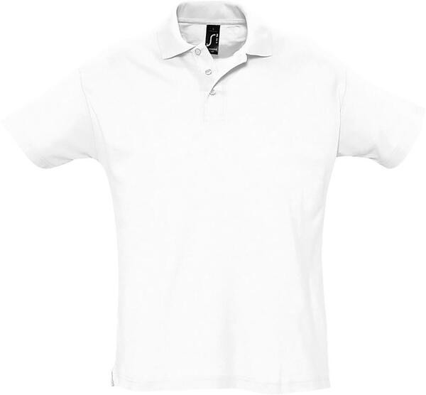 Sol's 11342 - SUMMER II Miesten Polo Paita