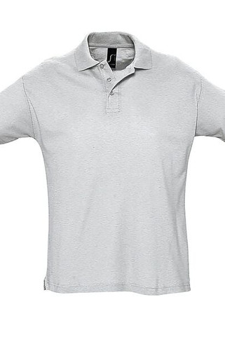SOLS 11342 - Herren Poloshirt Kurzarm Summer II