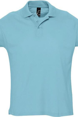 SOL'S 11342 - SUMMER II Men's Polo Shirt
