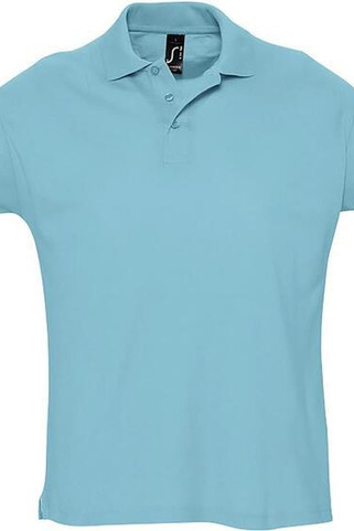 SOLS 11342 - SUMMER II Mens Polo Shirt