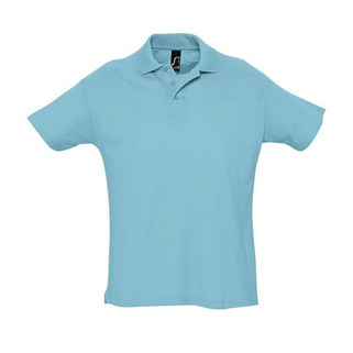 SOLS 11342 - SUMMER II Mens Polo Shirt