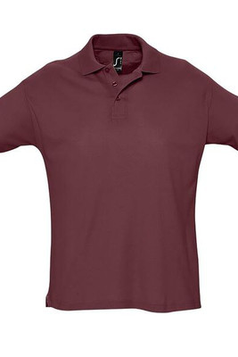 SOL'S 11342 - SUMMER II Men's Polo Shirt