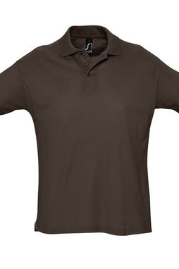 SOLS 11342 - SUMMER II Polo Homme