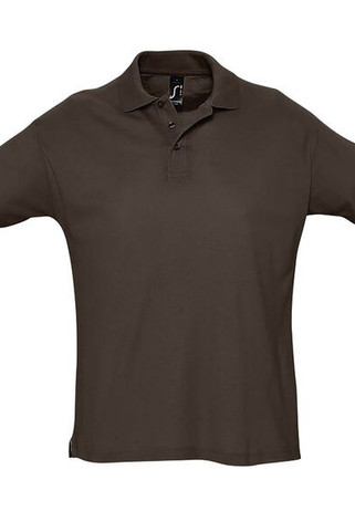 SOLS 11342 - SUMMER II Mens Polo Shirt