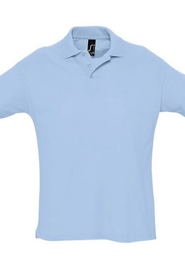 SOL'S 11342 - SUMMER II Men's Polo Shirt