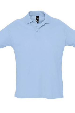 SOLS 11342 - SUMMER II Mens Polo Shirt