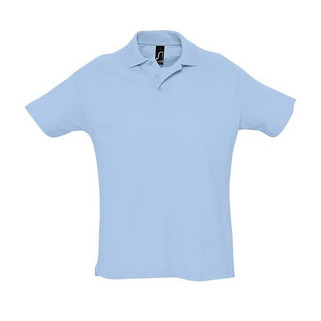 SOLS 11342 - Mens Polo Shirt Summer II