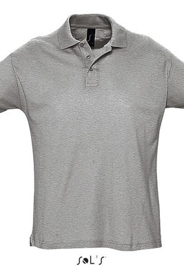 SOL'S 11342 - SUMMER II Polo Homme