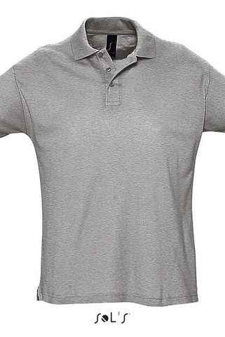 SOLS 11342 - SUMMER II Mens Polo Shirt