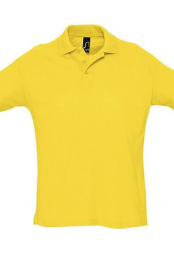 SOLS 11342 - SUMMER II Mens Polo Shirt