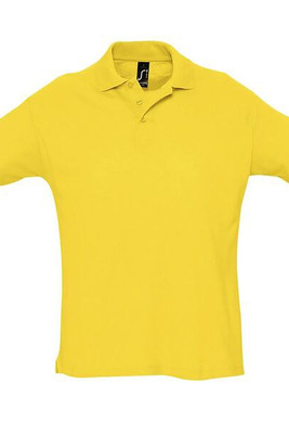 SOL'S 11342 - Herren Poloshirt Kurzarm Summer II