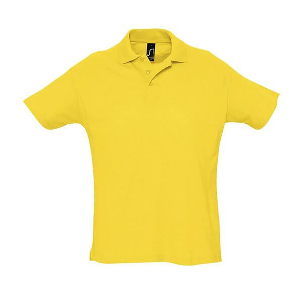 SOL'S 11342 - SUMMER II Men's Polo Shirt