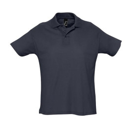 SOL'S 11342 - SUMMER II Heren Polo