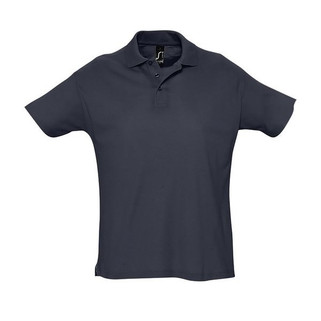 SOLS 11342 - Mens Polo Shirt Summer II