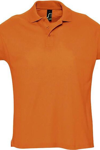 SOLS 11342 - SUMMER II Mens Polo Shirt
