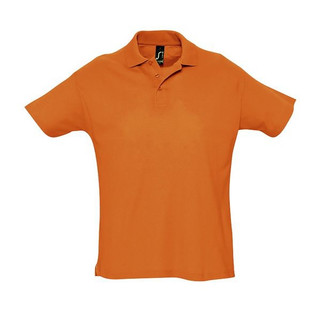 SOLS 11342 - Mens Polo Shirt Summer II
