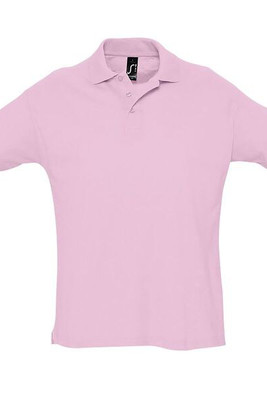 SOL'S 11342 - Herren Poloshirt Kurzarm Summer II