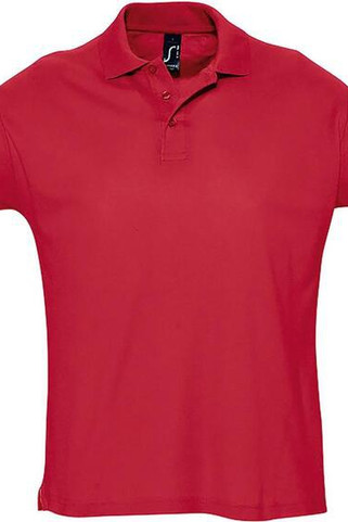 SOLS 11342 - SUMMER II Mens Polo Shirt
