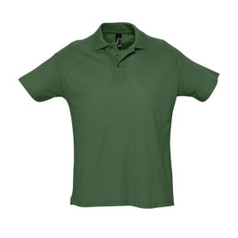 SOL'S 11342 - SUMMER II Men's Polo Shirt