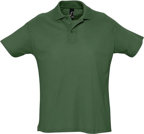 SOL'S 11342 - SUMMER II Men's Polo Shirt