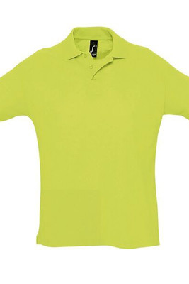 SOL'S 11342 - SUMMER II Men's Polo Shirt