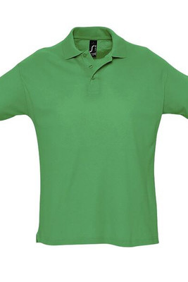 SOL'S 11342 - SUMMER II Men's Polo Shirt