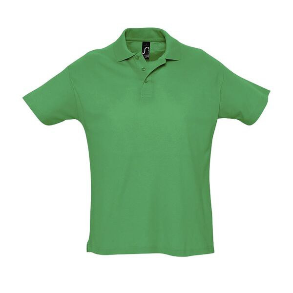 Sol's 11342 - SUMMER II Miesten Polo Paita
