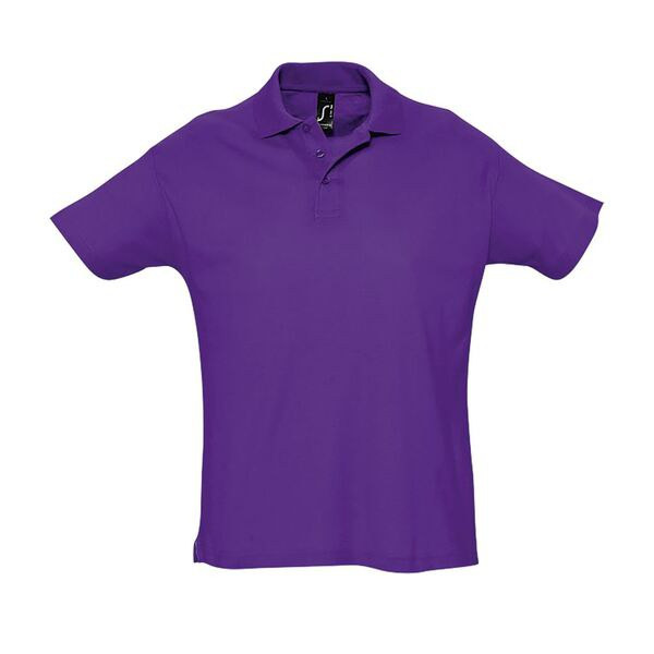 SOL'S 11342 - SUMMER II Men's Polo Shirt