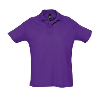 SOLS 11342 - Mens Polo Shirt Summer II