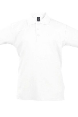 SOLS 11344 - SUMMER II KIDS Kids Polo Shirt