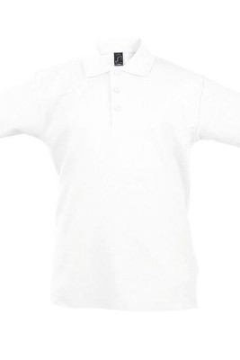 Sol's 11344 - Polo Bambino SUMMER II KIDS