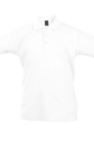 SOLS 11344 - SUMMER II KIDS Kids Polo Shirt