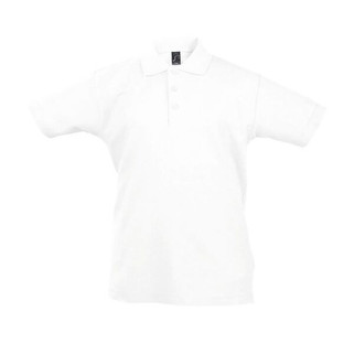 SOLS 11344 - Summer II Kids Polo Shirt