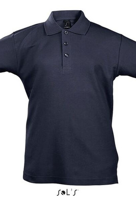 SOL'S 11344 - SUMMER II KIDS Kids' Polo Shirt