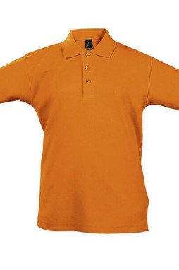 SOLS 11344 - SUMMER II KIDS Kids Polo Shirt